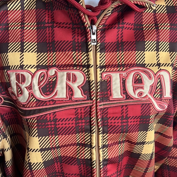 Vintage Burton Jacket L - Picture 2 of 8